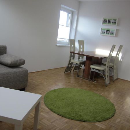 Ferienwohnungen Novak Wals-Siezenheim Phòng bức ảnh