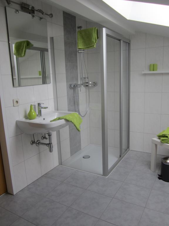 Ferienwohnungen Novak Wals-Siezenheim Phòng bức ảnh