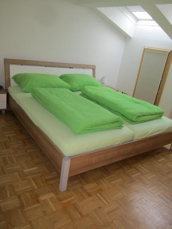Ferienwohnungen Novak Wals-Siezenheim Phòng bức ảnh