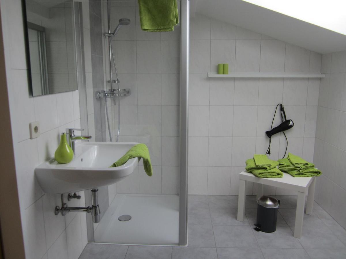 Ferienwohnungen Novak Wals-Siezenheim Phòng bức ảnh