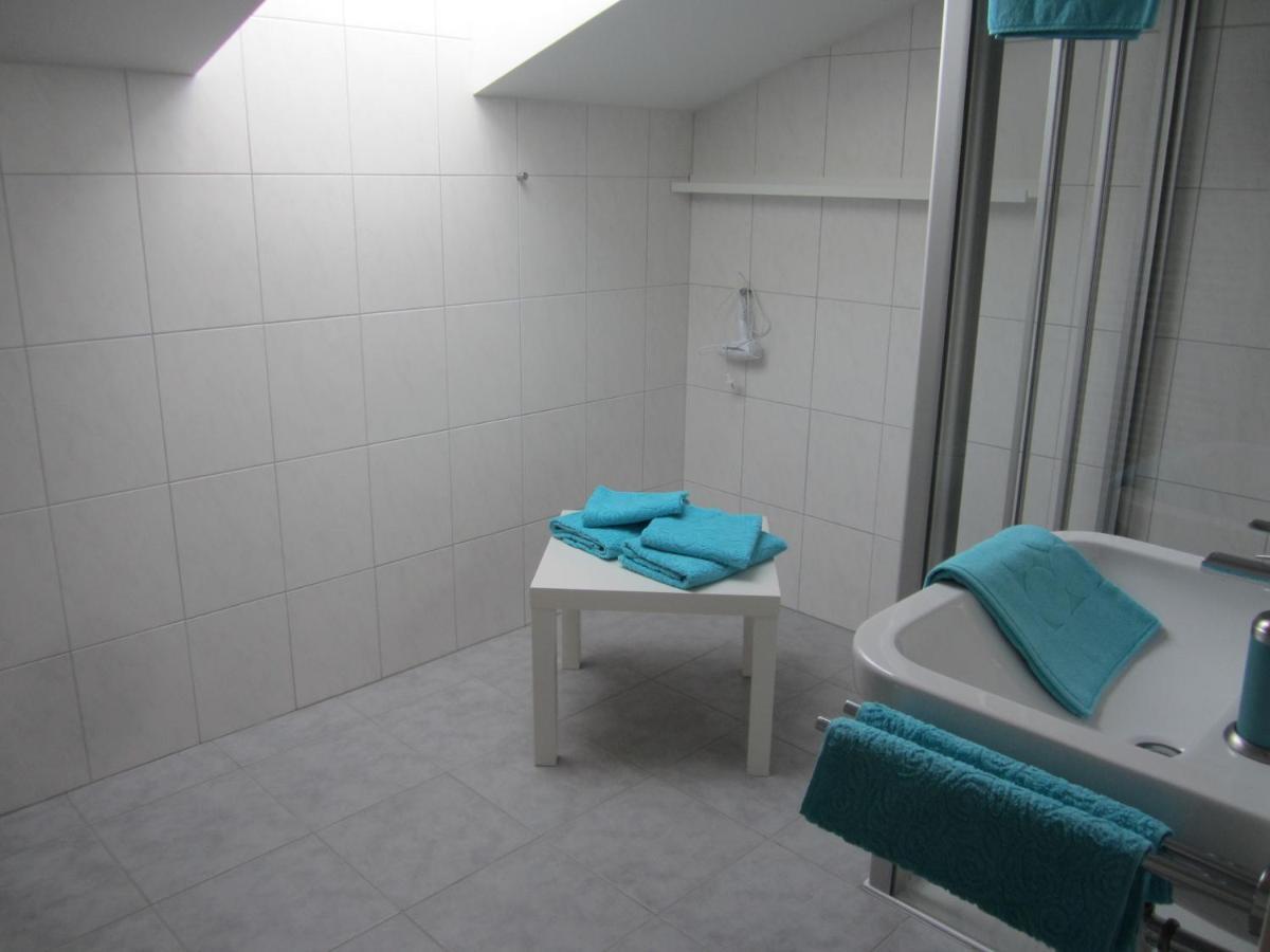 Ferienwohnungen Novak Wals-Siezenheim Phòng bức ảnh