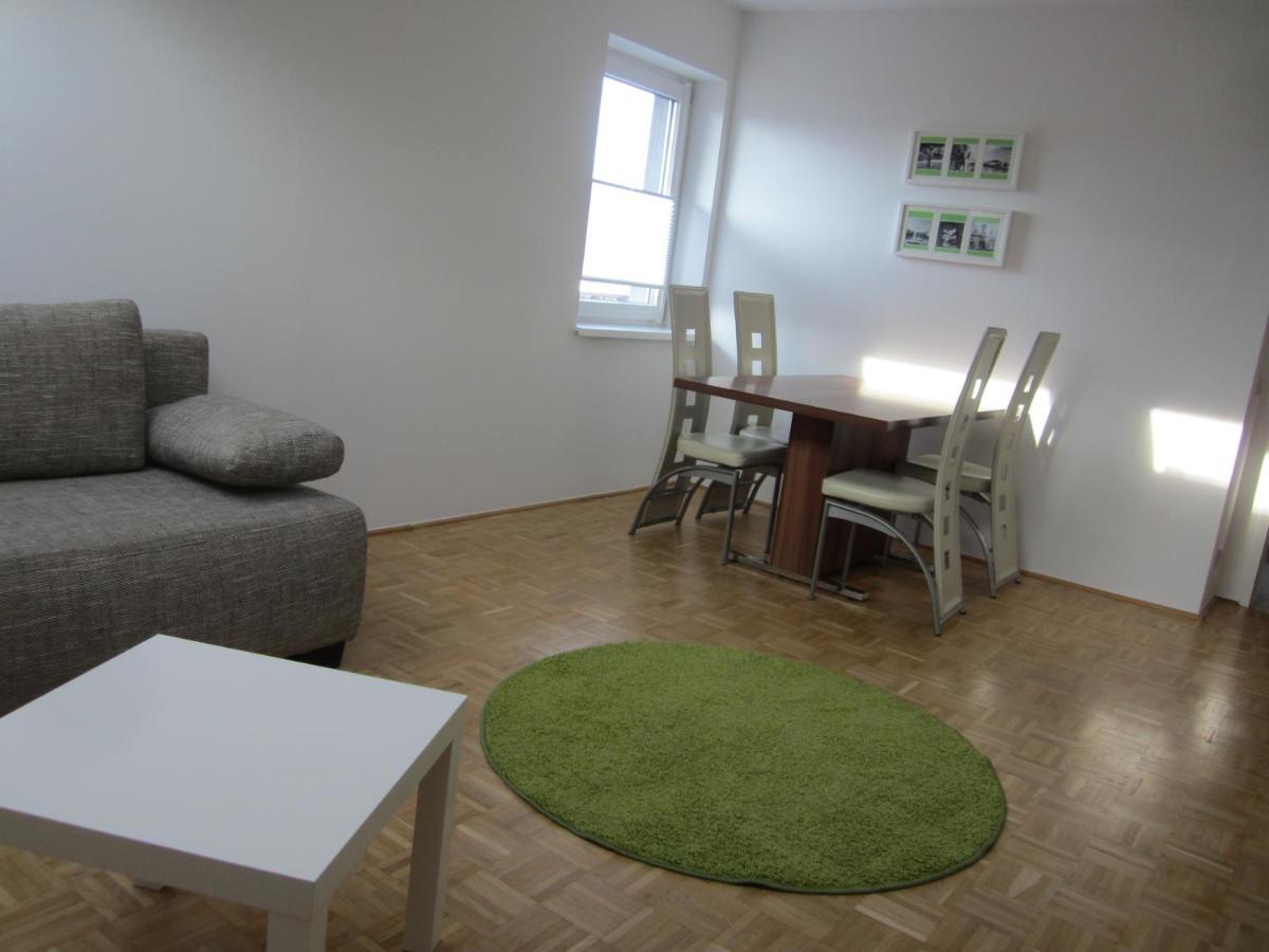 Ferienwohnungen Novak Wals-Siezenheim Phòng bức ảnh