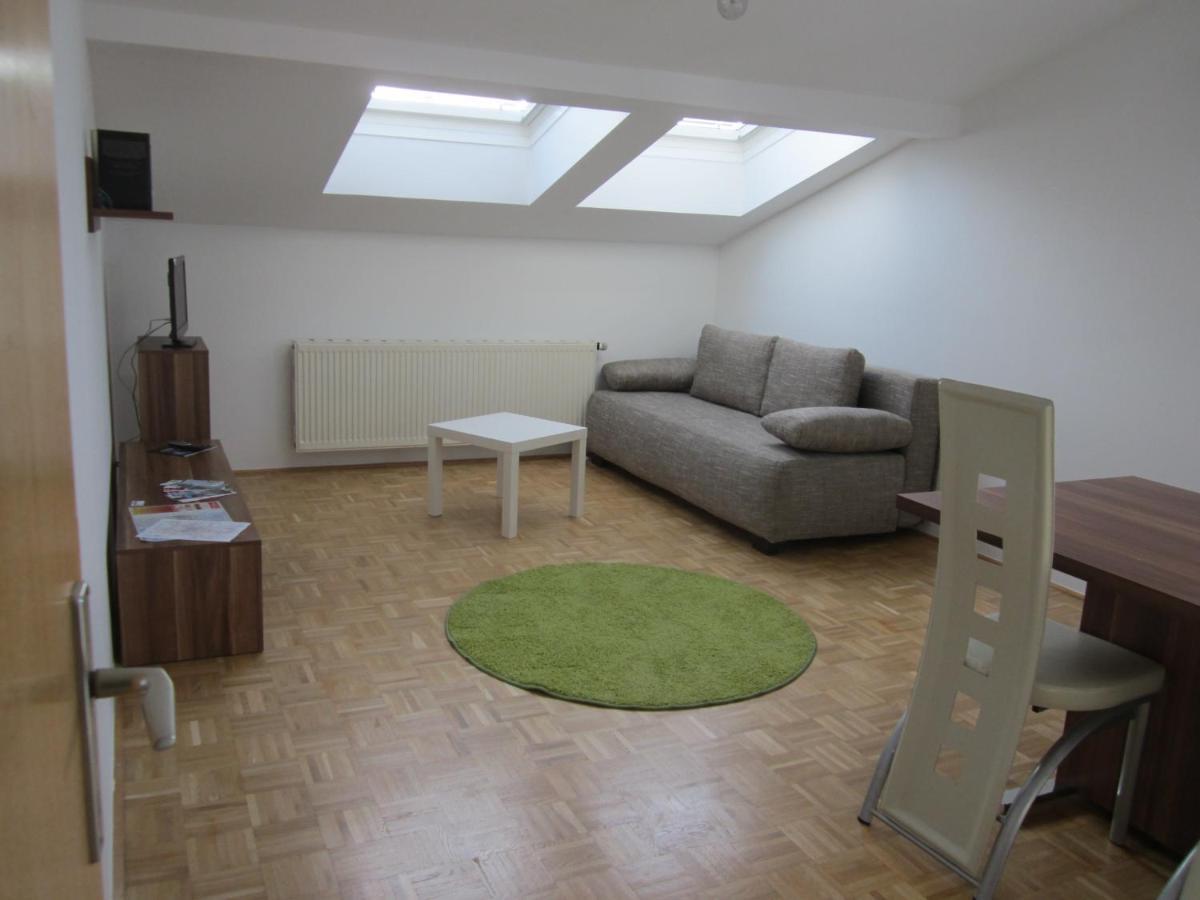 Ferienwohnungen Novak Wals-Siezenheim Phòng bức ảnh