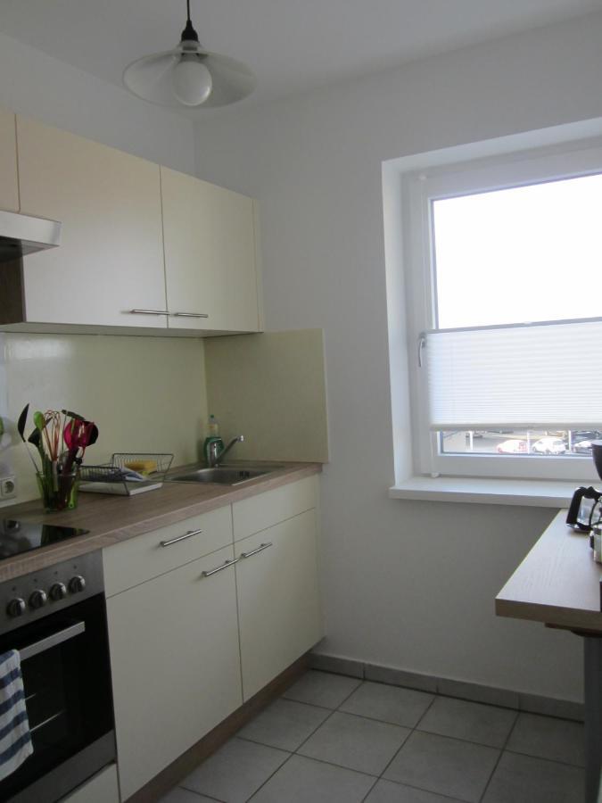 Ferienwohnungen Novak Wals-Siezenheim Phòng bức ảnh